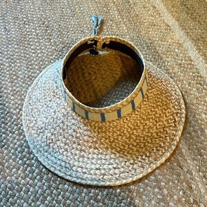 Sunshine Tienda Susana Palm Visor